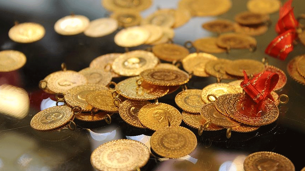 ALTINDA SON DURUM: Gram ve çeyrek altın kaç TL oldu? Altın fiyatları ne kadar? (23 Temmuz 2024)