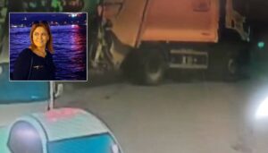 esenyurtta temizlik kamyonunun carptigi kadin hayatini kaybetti Rd5lxBMw.jpg
